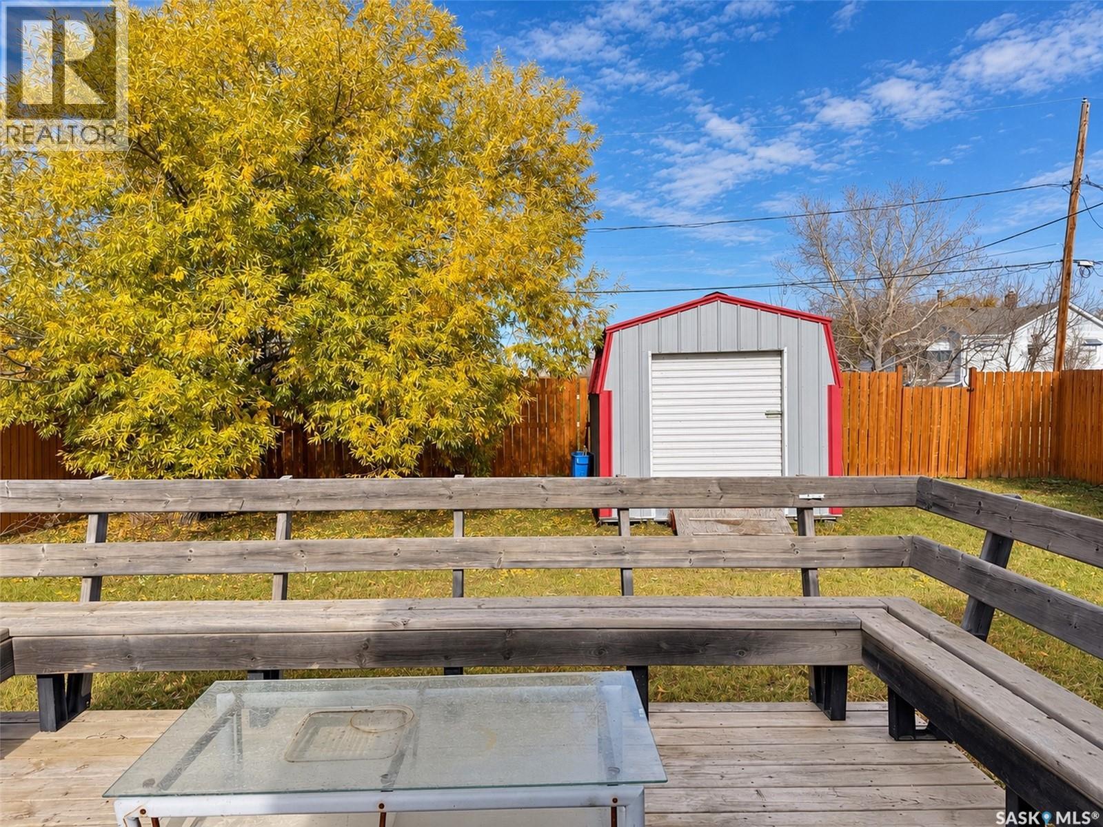 790 Saskatchewan Avenue, Milden, Saskatchewan  S0L 2L0 - Photo 42 - SK051600