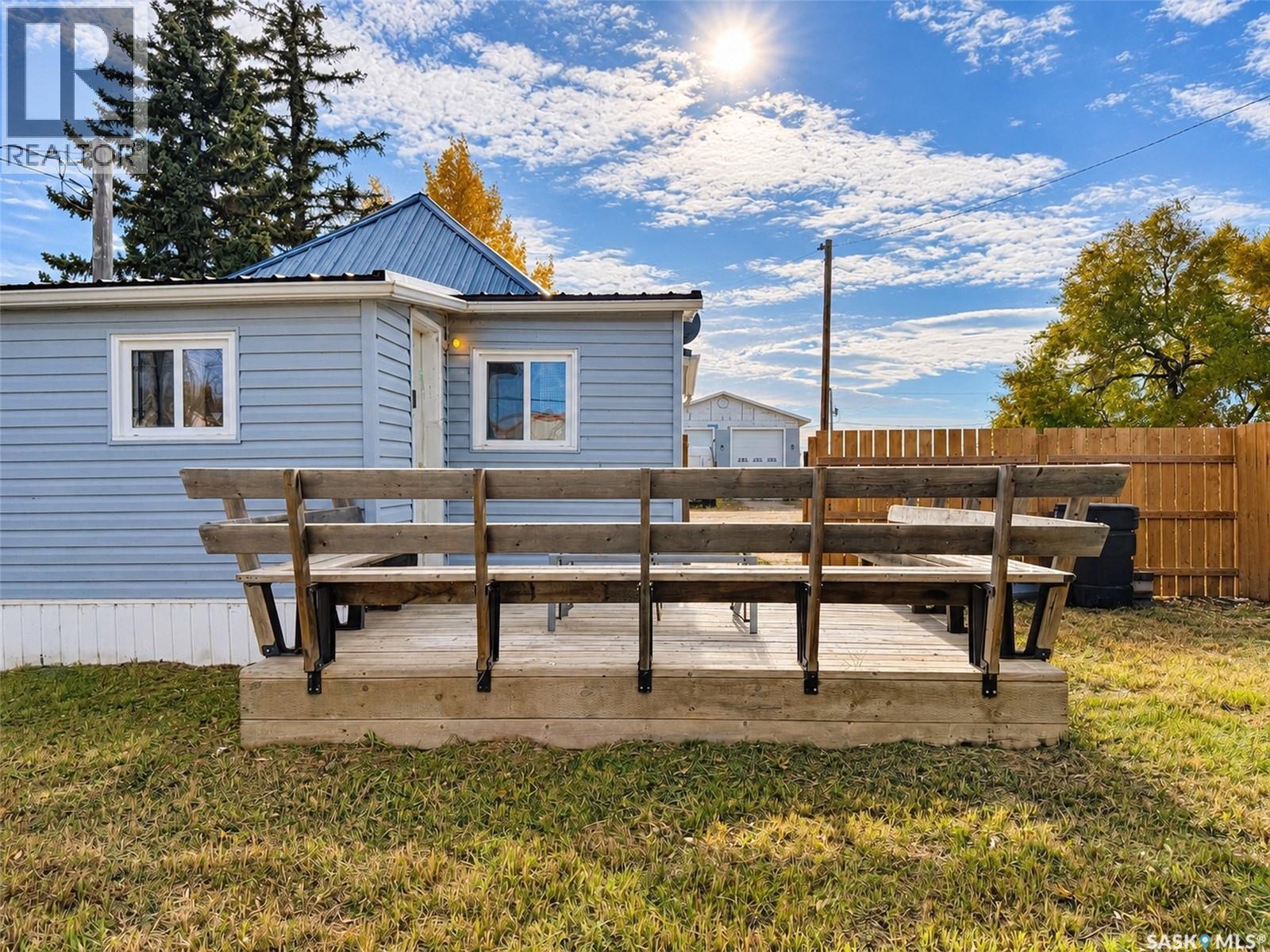 790 Saskatchewan Avenue, Milden, Saskatchewan  S0L 2L0 - Photo 44 - SK051600