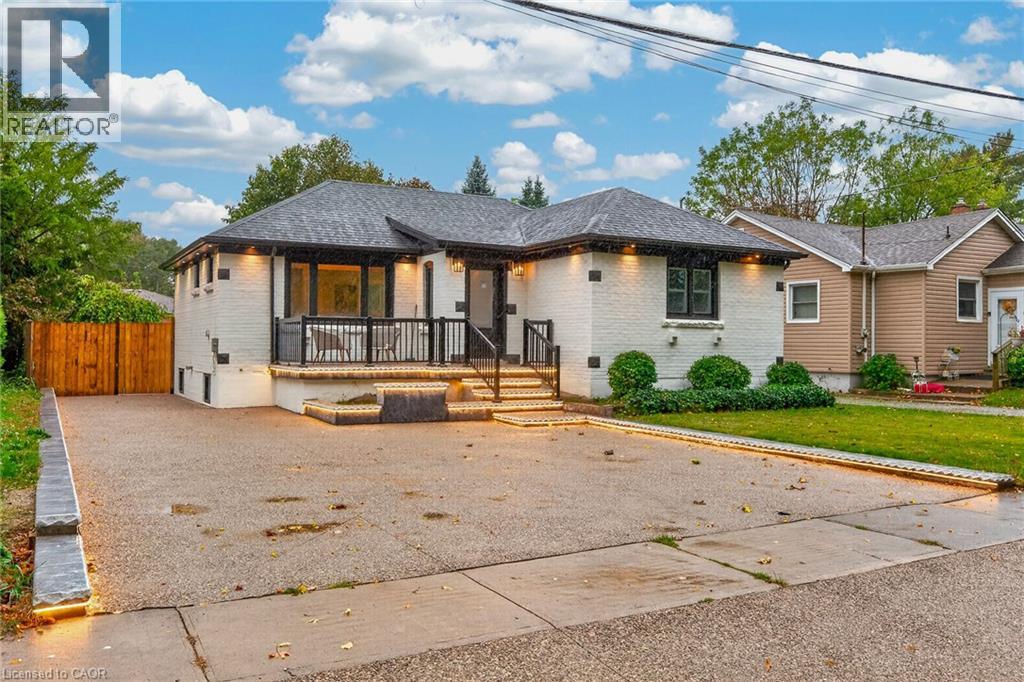 5662 Morden Drive, Niagara Falls, Ontario  L2E 3C5 - Photo 2 - 40873195
