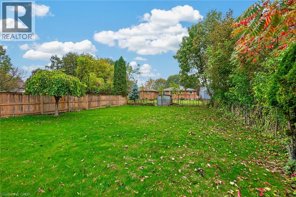 5662 Morden Drive, Niagara Falls, Ontario  L2E 3C5 - Photo 44 - 40873195