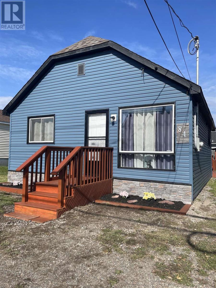 84 McNabb ST, sault ste. marie, Ontario