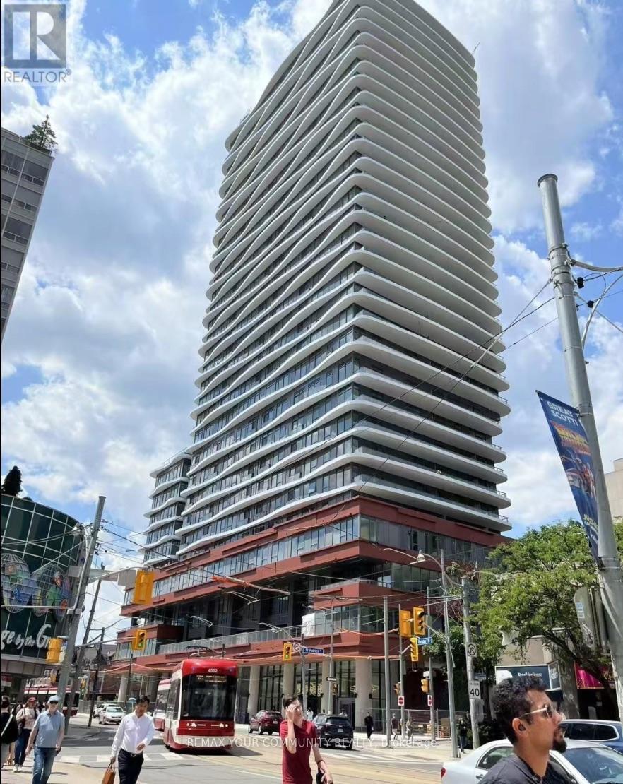 2113 - 280 DUNDAS STREET E, toronto (kensington-chinatown), Ontario
