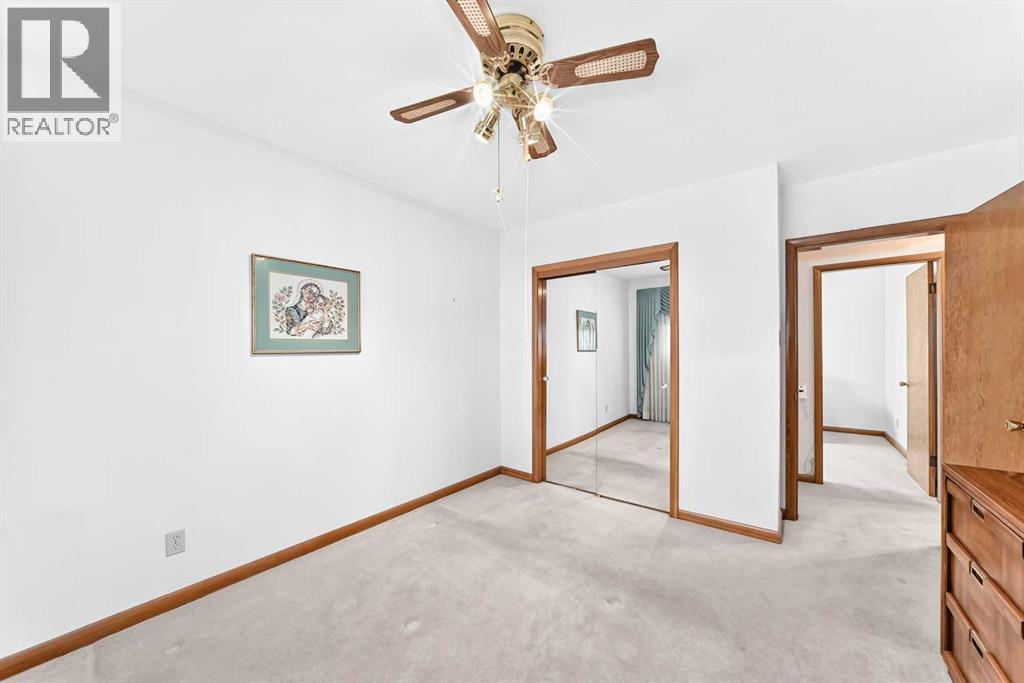 3 Croydon Road NW, Calgary, Alberta  t2k 1s4 - Photo 21 - A2345642
