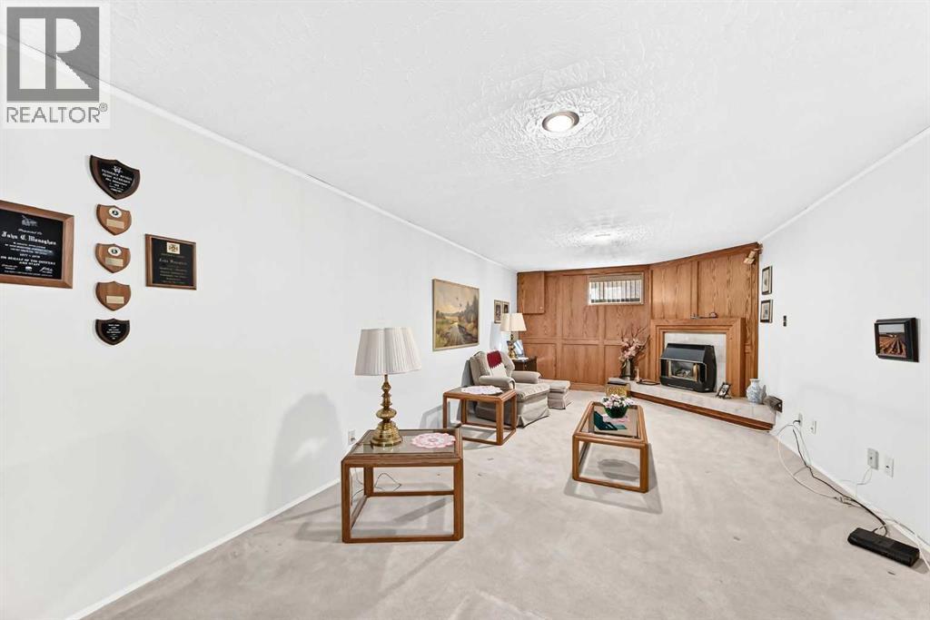 3 Croydon Road NW, Calgary, Alberta  t2k 1s4 - Photo 27 - A2345642