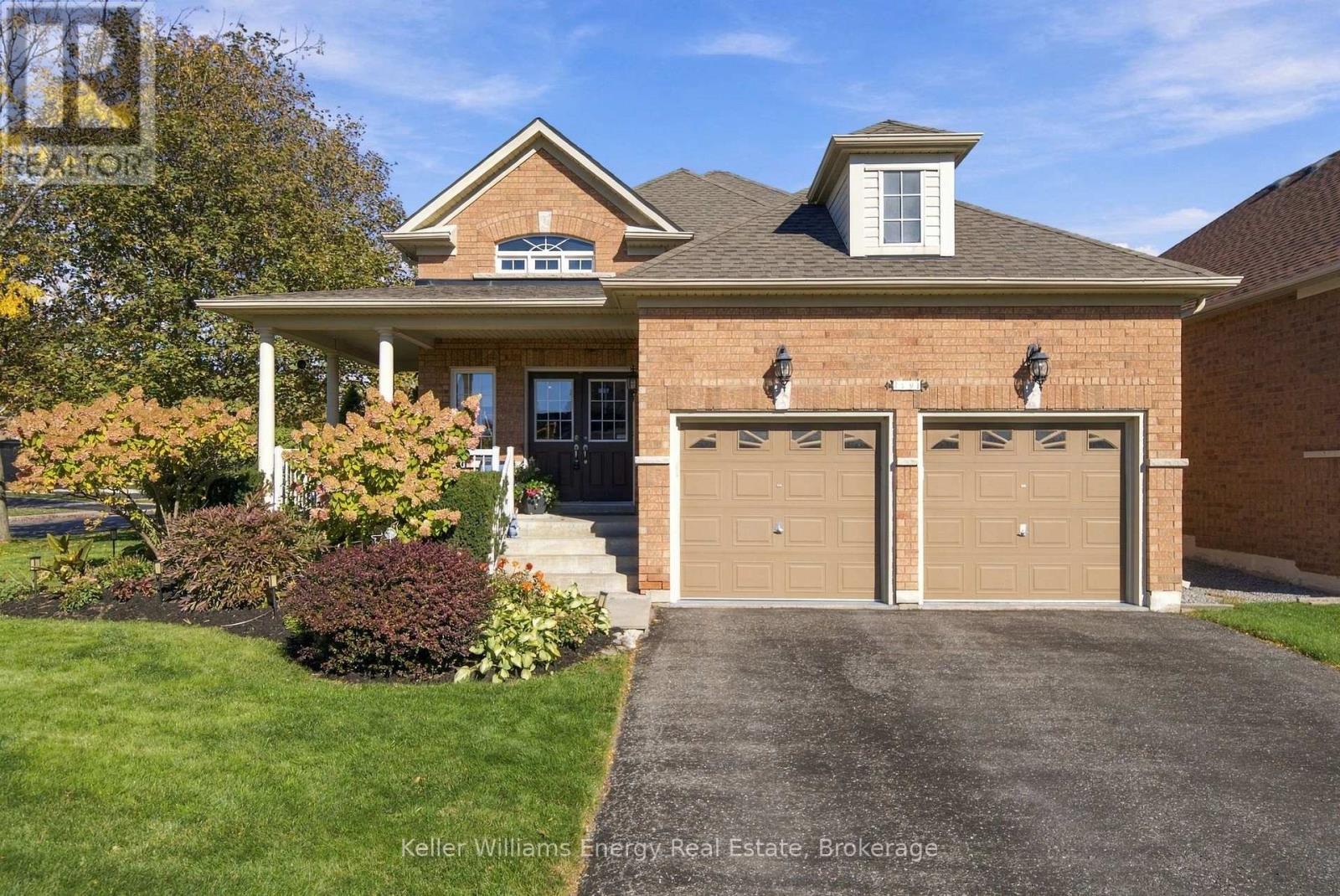 59 ALFRED SHRUBB LANE, Clarington, Ontario