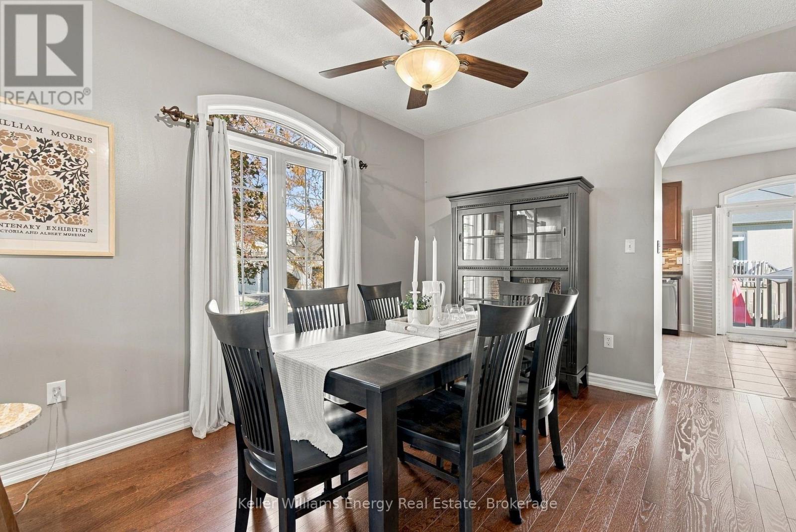 59 Alfred Shrubb Lane, Clarington, Ontario  L1C 0B1 - Photo 11 - E14106762