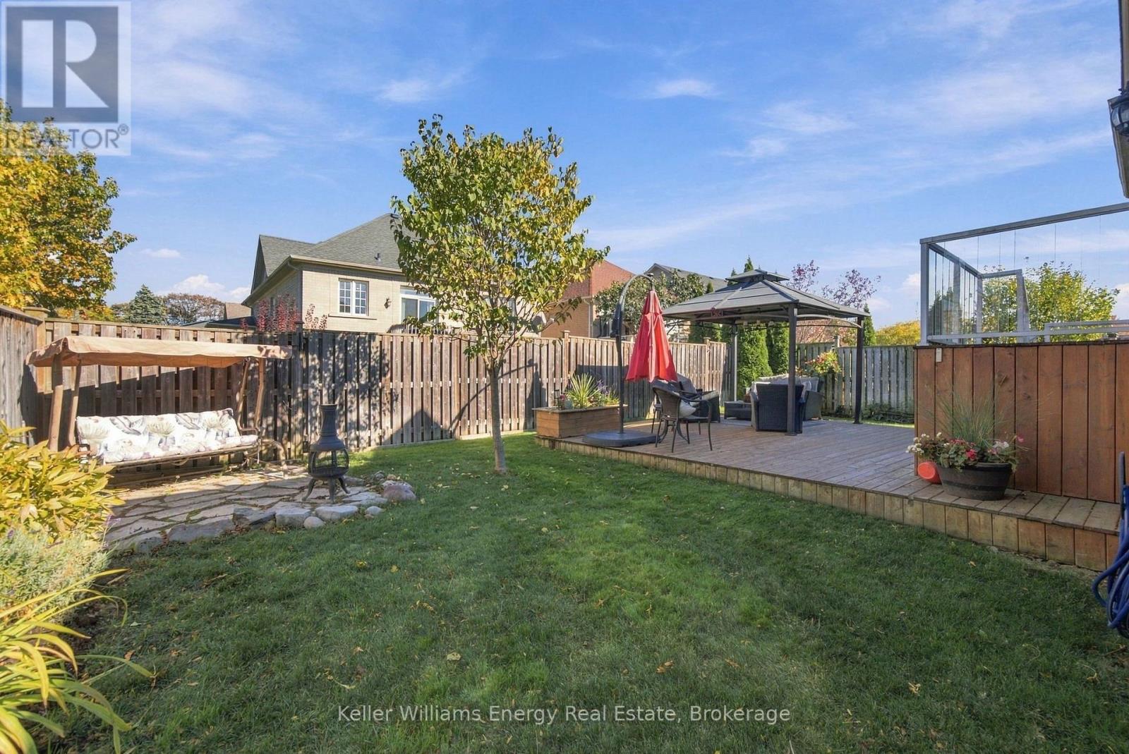 59 Alfred Shrubb Lane, Clarington, Ontario  L1C 0B1 - Photo 26 - E14106762