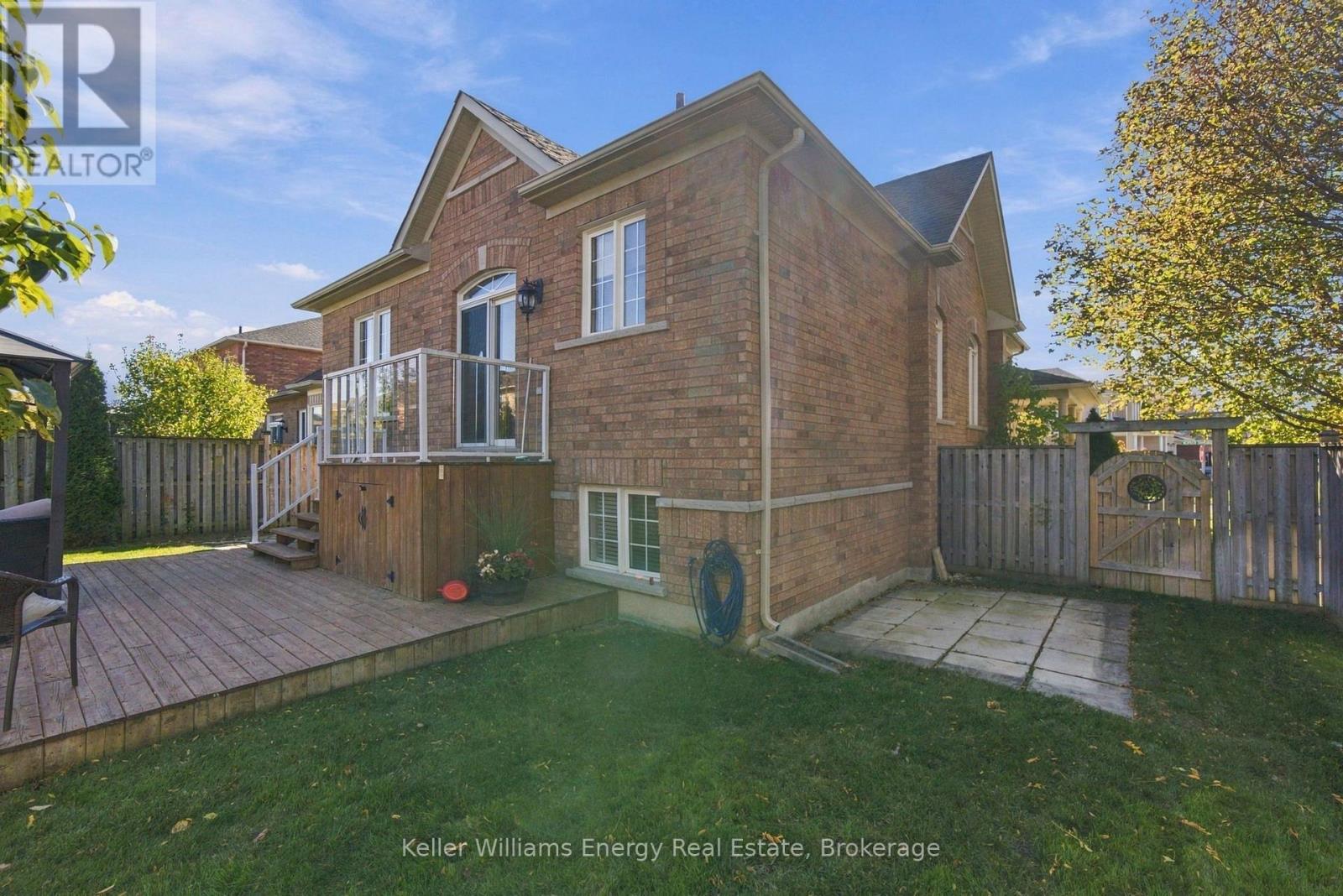 59 Alfred Shrubb Lane, Clarington, Ontario  L1C 0B1 - Photo 27 - E14106762