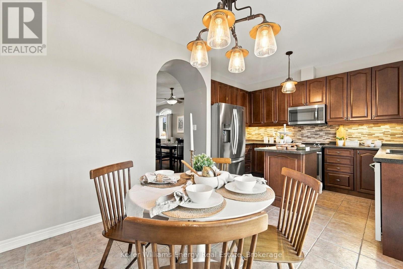 59 Alfred Shrubb Lane, Clarington, Ontario  L1C 0B1 - Photo 6 - E14106762