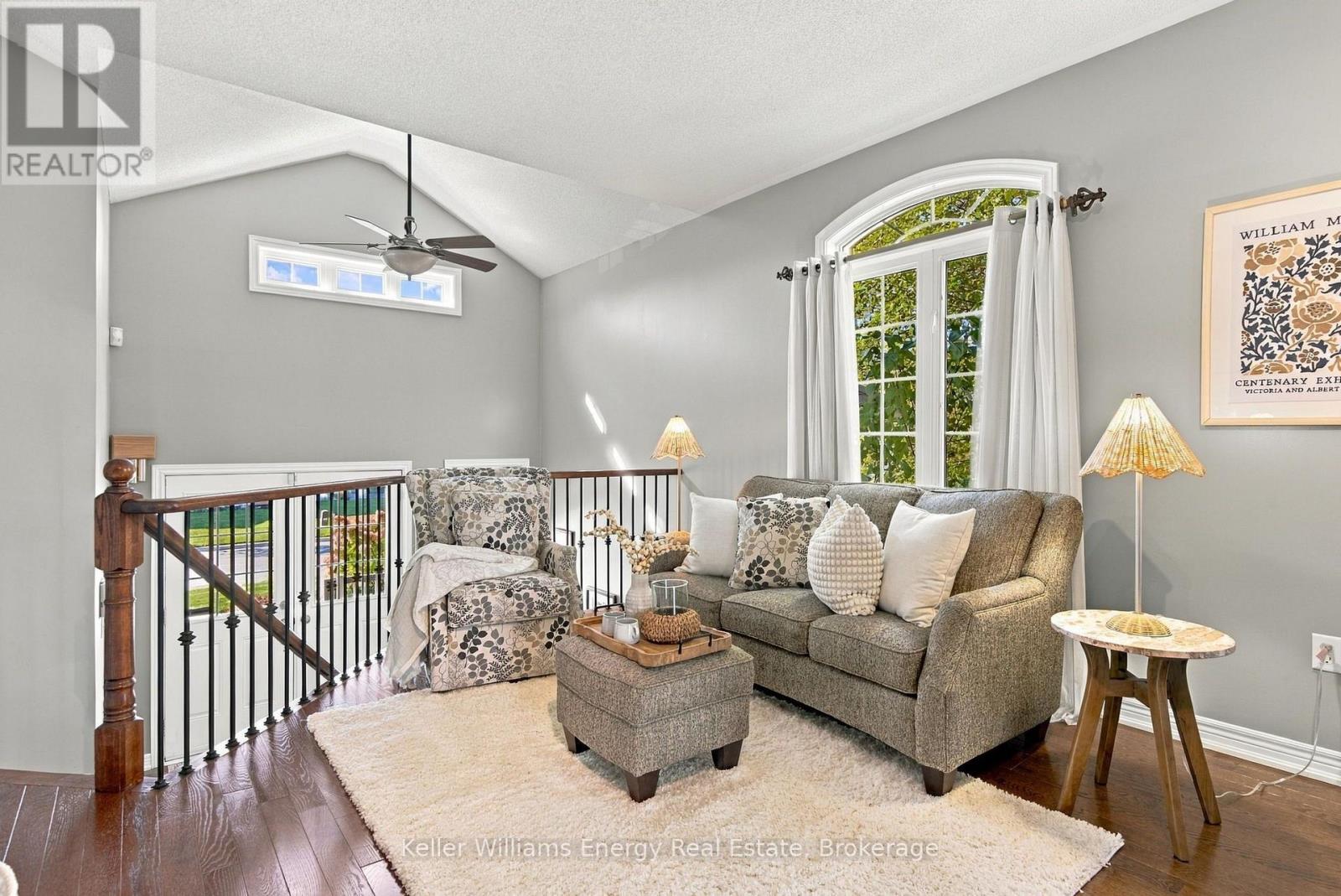 59 Alfred Shrubb Lane, Clarington, Ontario  L1C 0B1 - Photo 9 - E14106762