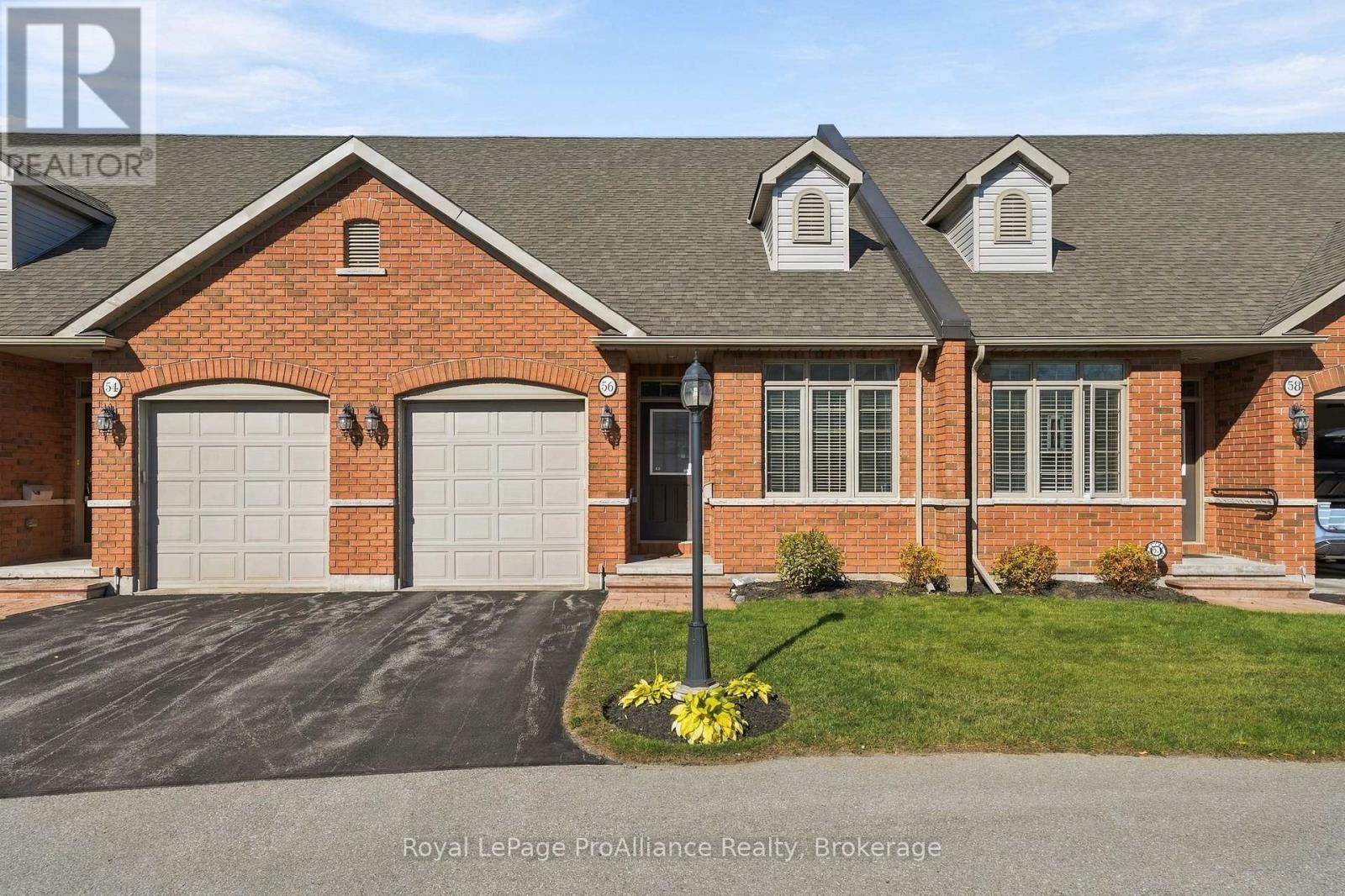 41 - 56-194 HAIG ROAD, Belleville, Ontario