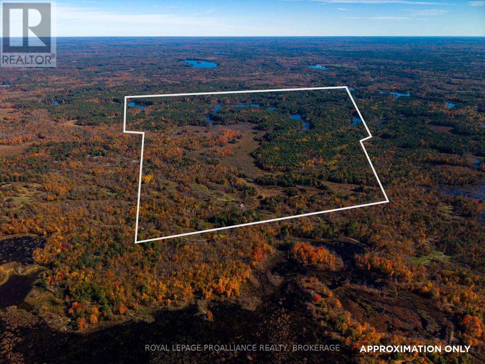 LOT 6 CALIFORNIA ROAD, Stone Mills, Ontario
