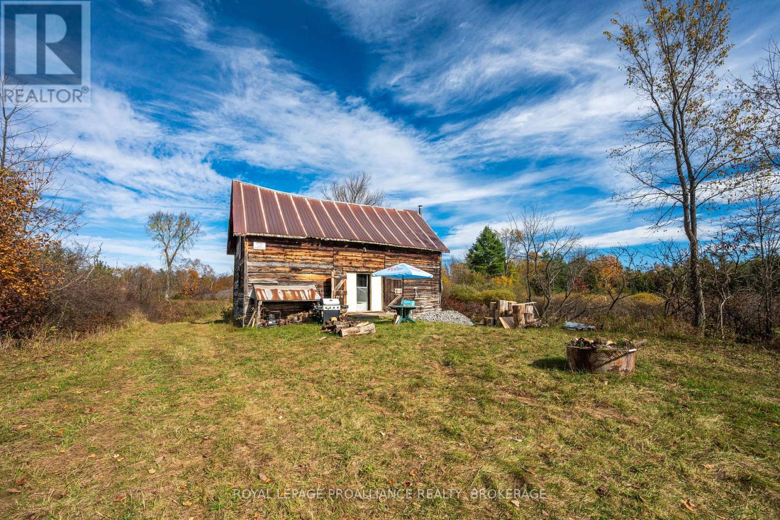 Lot 6 California Road, Stone Mills, Ontario  K0K 1Z0 - Photo 12 - X14106686