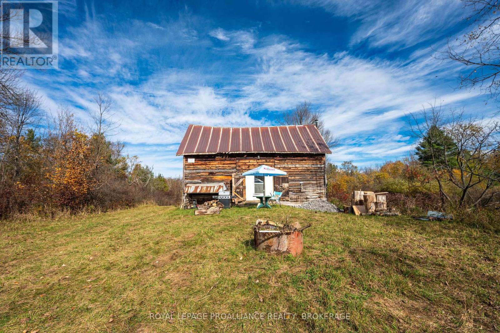 Lot 6 California Road, Stone Mills, Ontario  K0K 1Z0 - Photo 13 - X14106686