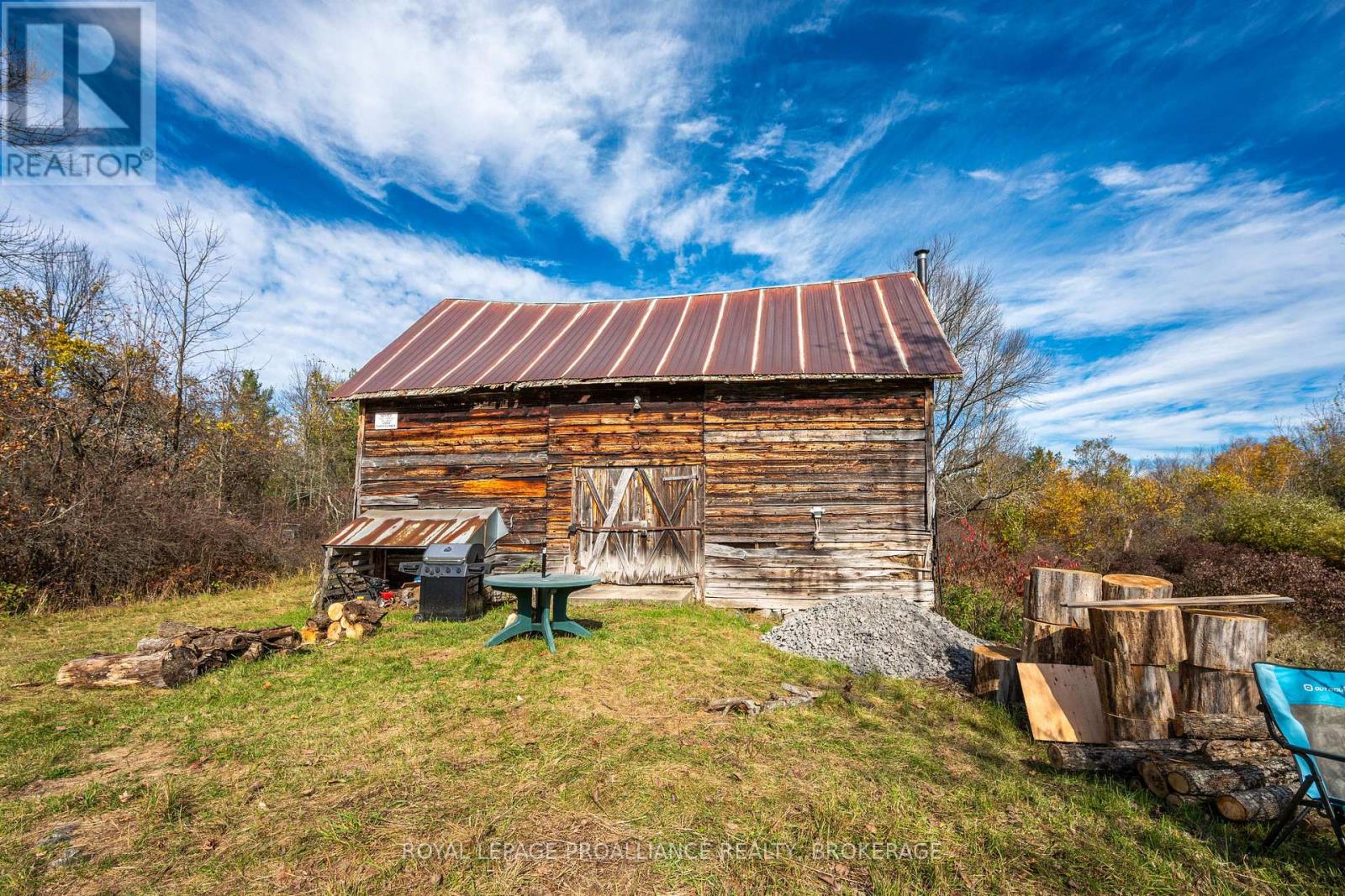 Lot 6 California Road, Stone Mills, Ontario  K0K 1Z0 - Photo 14 - X14106686