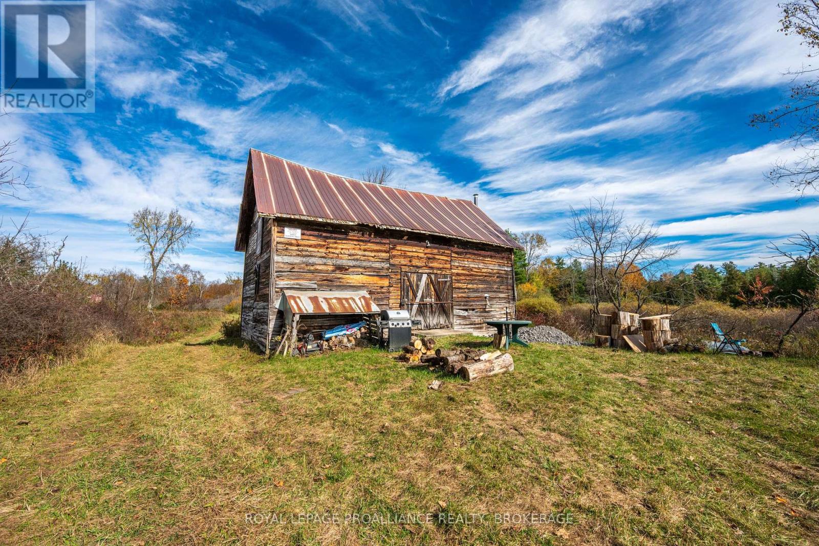 Lot 6 California Road, Stone Mills, Ontario  K0K 1Z0 - Photo 15 - X14106686