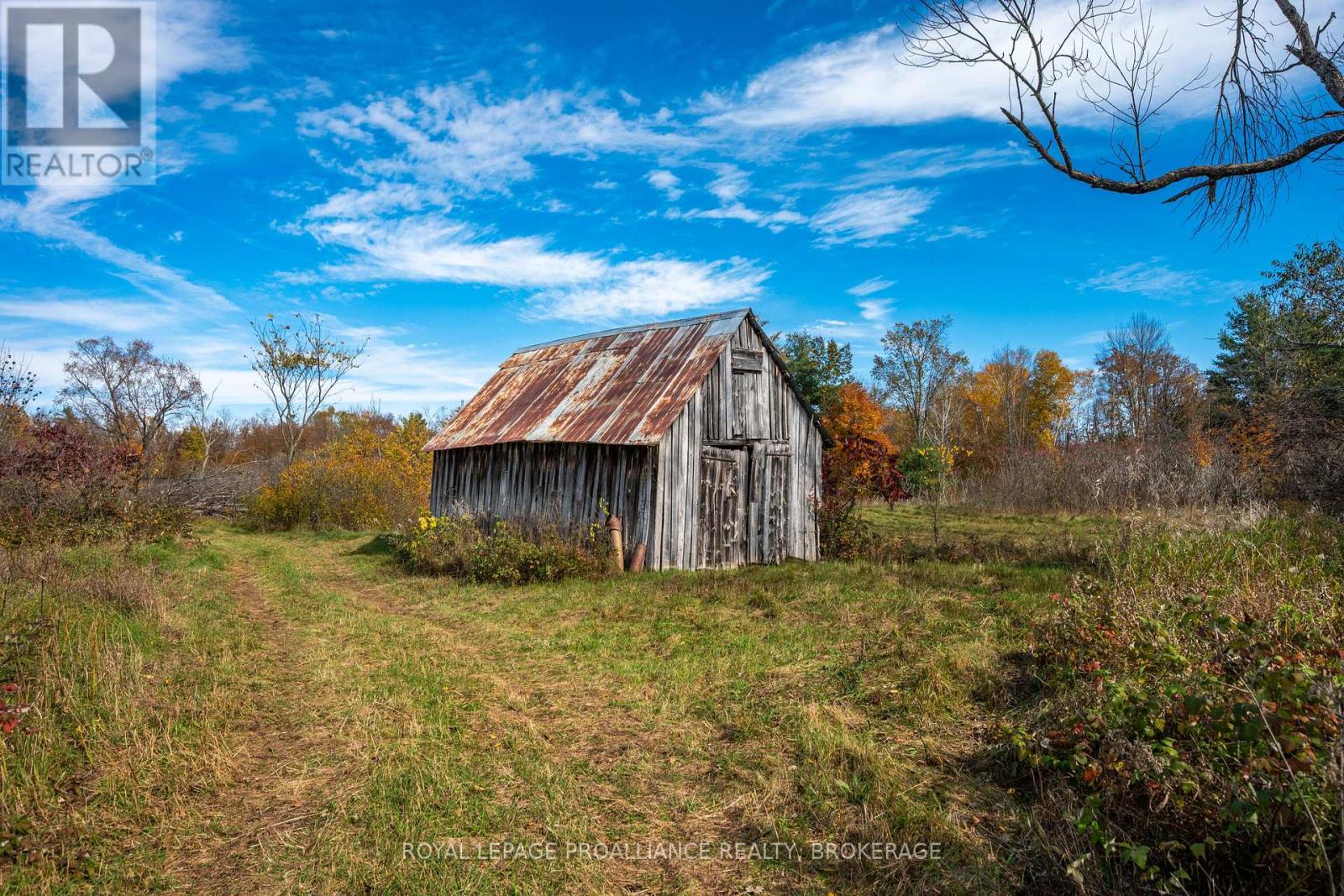Lot 6 California Road, Stone Mills, Ontario  K0K 1Z0 - Photo 24 - X14106686