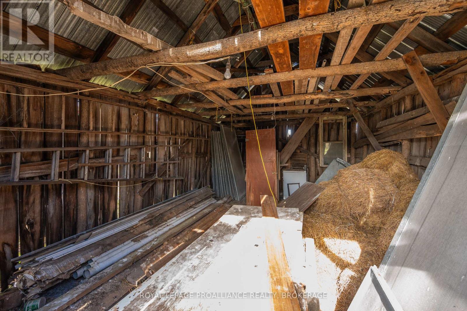 Lot 6 California Road, Stone Mills, Ontario  K0K 1Z0 - Photo 25 - X14106686