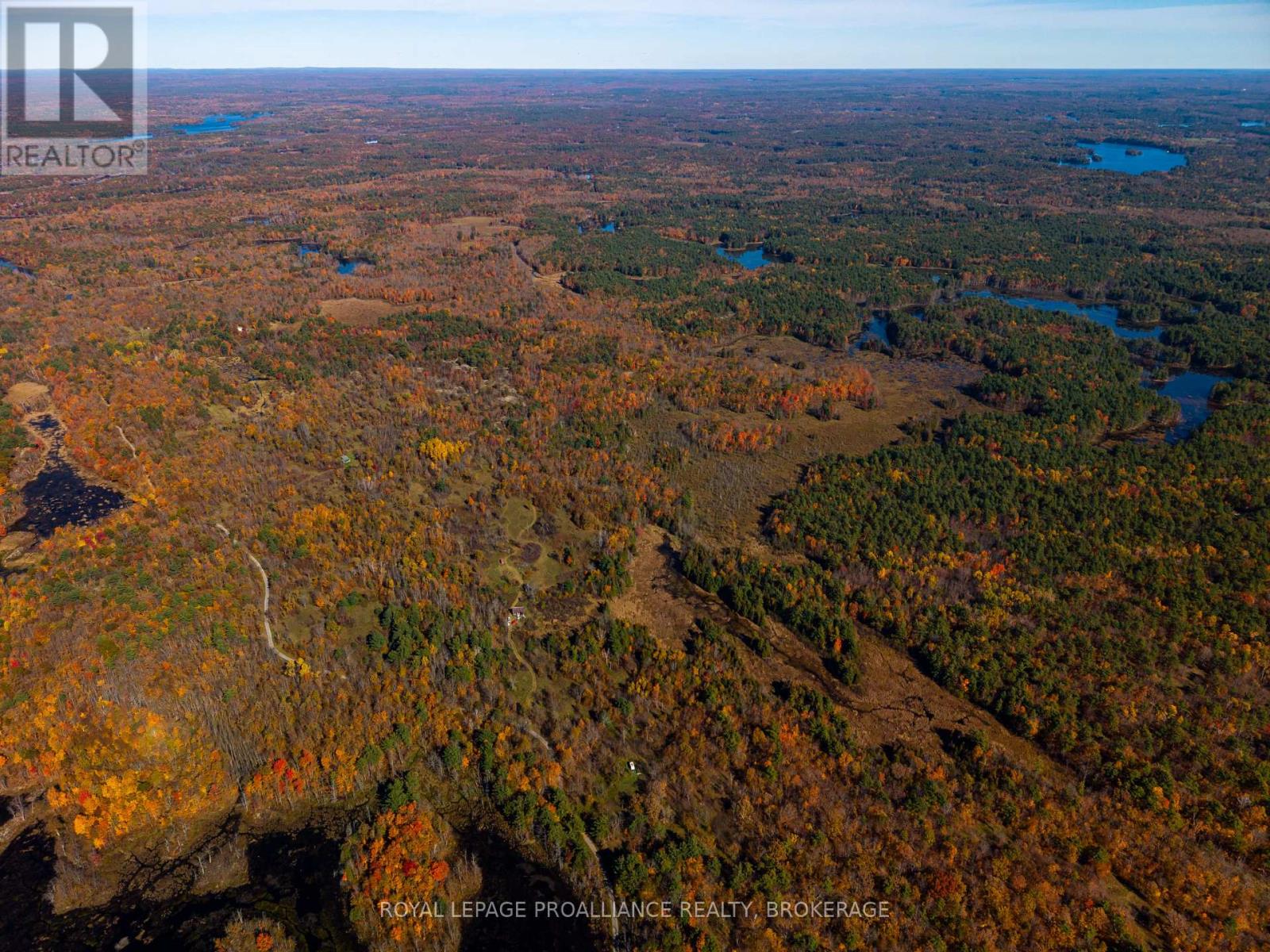 Lot 6 California Road, Stone Mills, Ontario  K0K 1Z0 - Photo 3 - X14106686