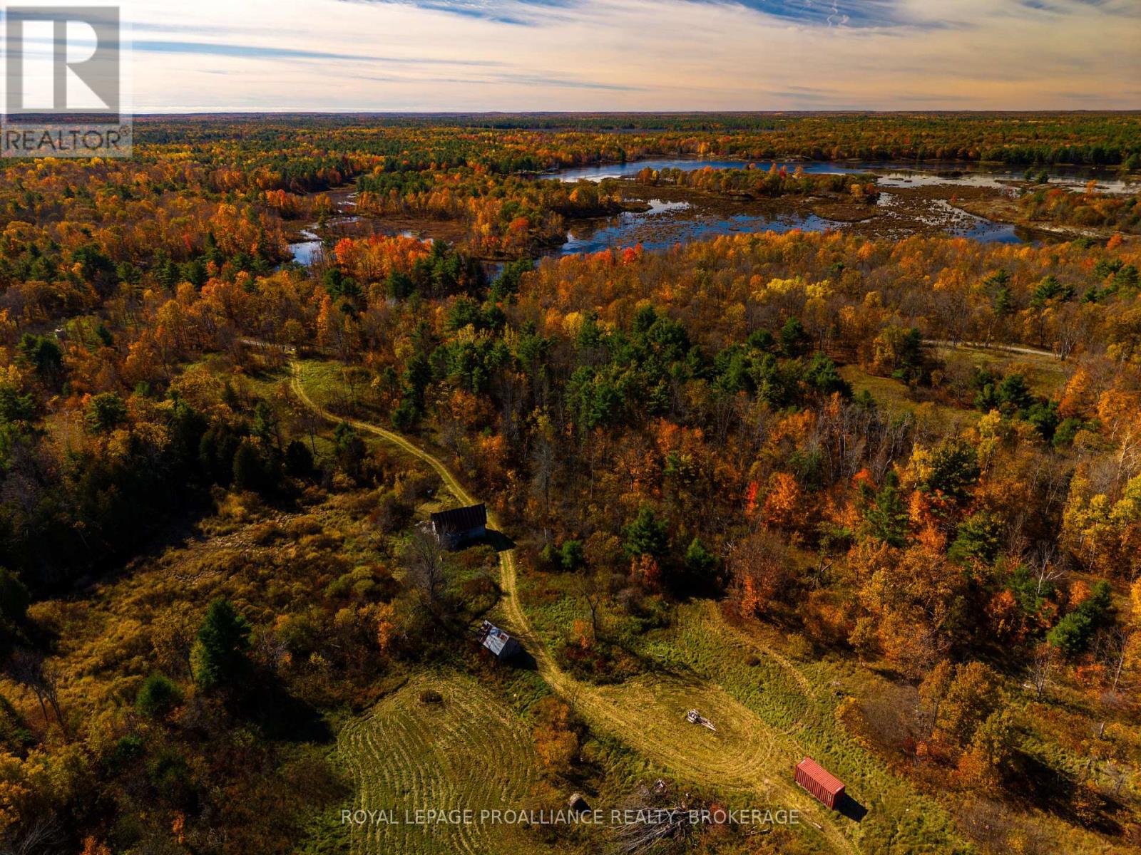 Lot 6 California Road, Stone Mills, Ontario  K0K 1Z0 - Photo 6 - X14106686