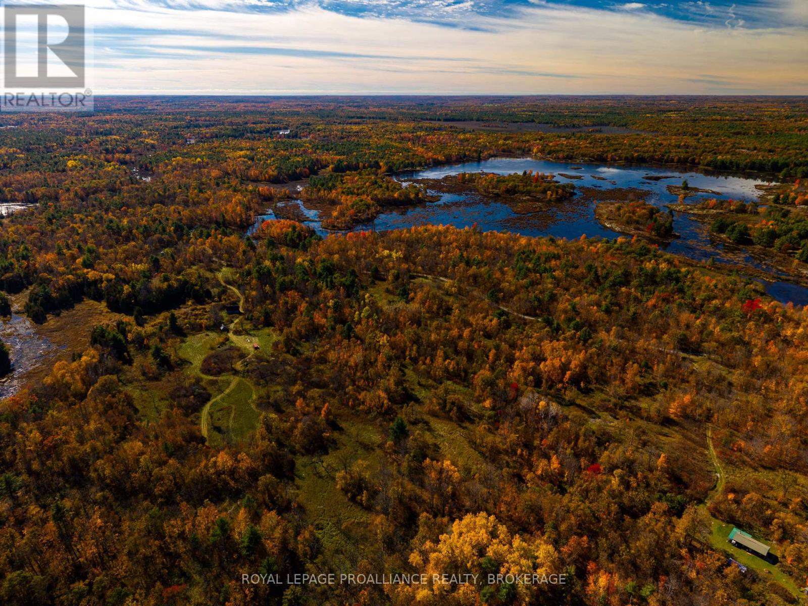 Lot 6 California Road, Stone Mills, Ontario  K0K 1Z0 - Photo 8 - X14106686