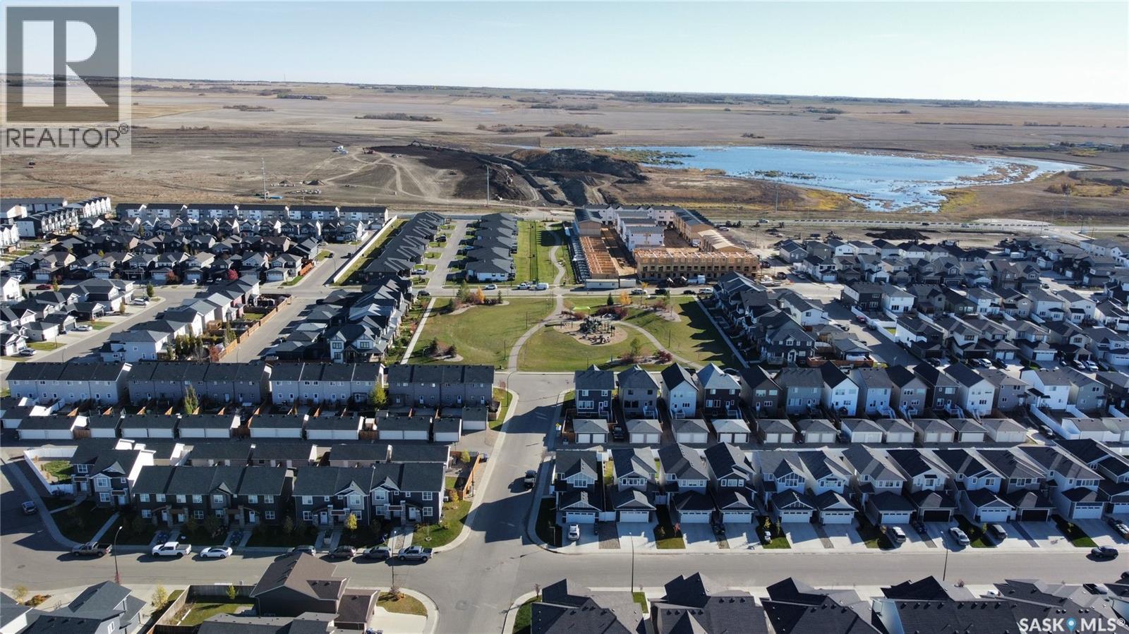 160 Tufts Way, Saskatoon, Saskatchewan  S7V 1P4 - Photo 52 - SK051704