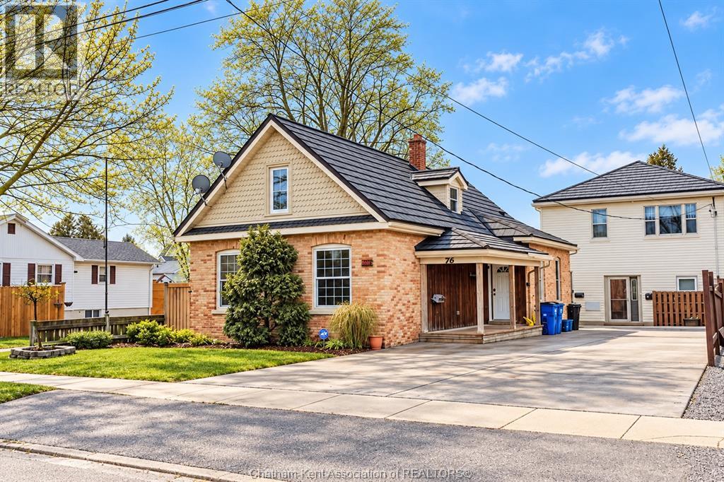 26 Kendall STREET, Chatham, Ontario
