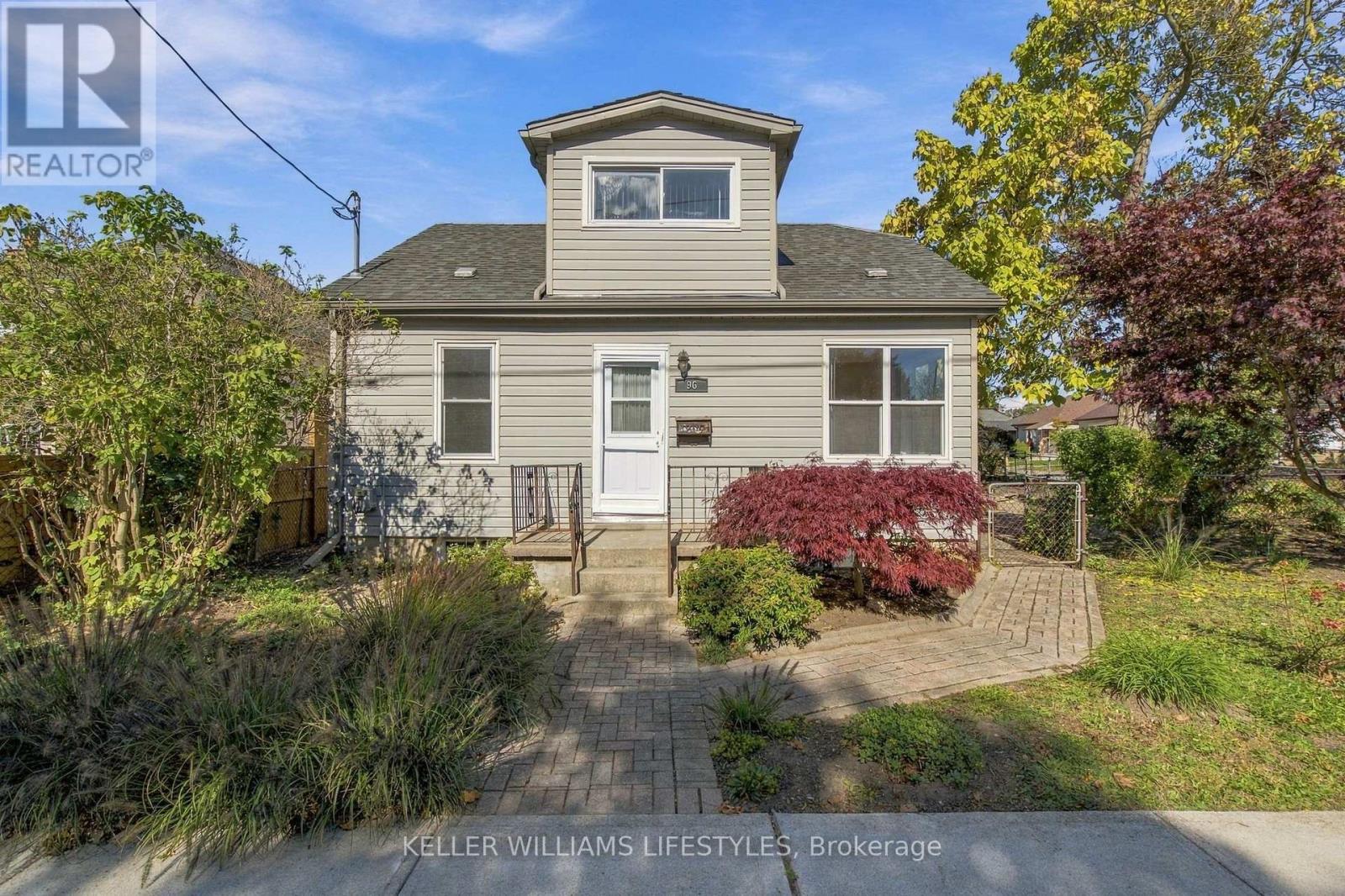 96 DAKIN STREET, London East, Ontario