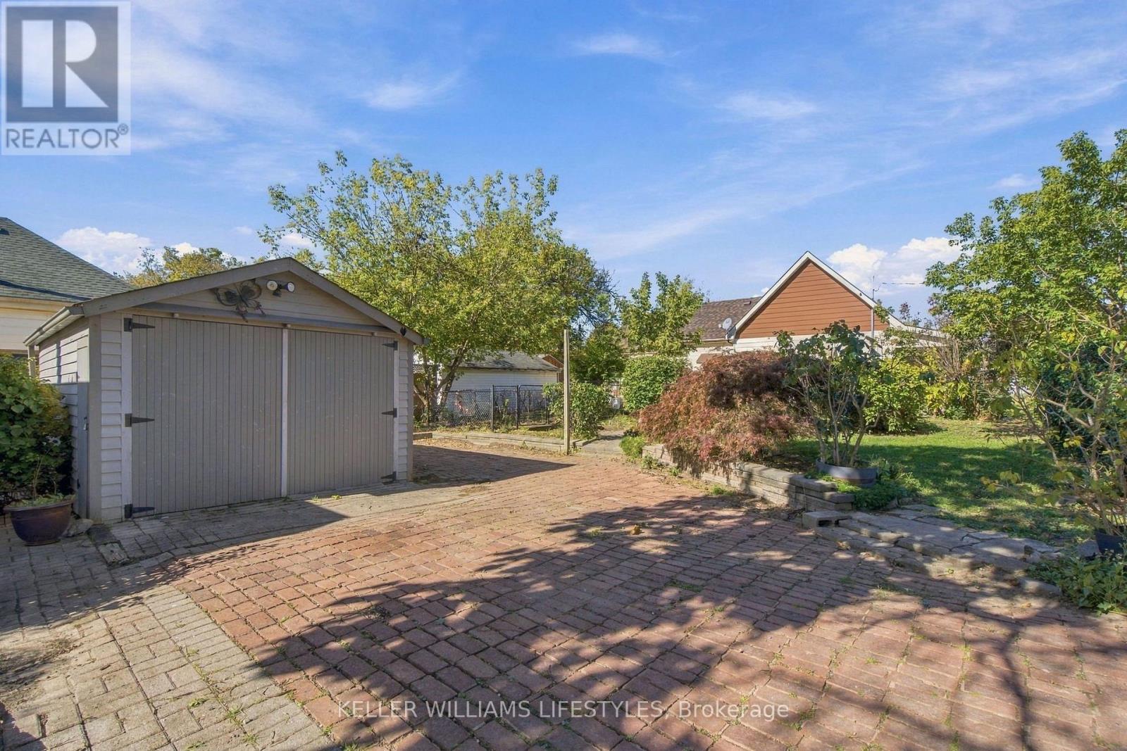 96 Dakin Street, London East, Ontario  N5Z 1A3 - Photo 30 - X14106784