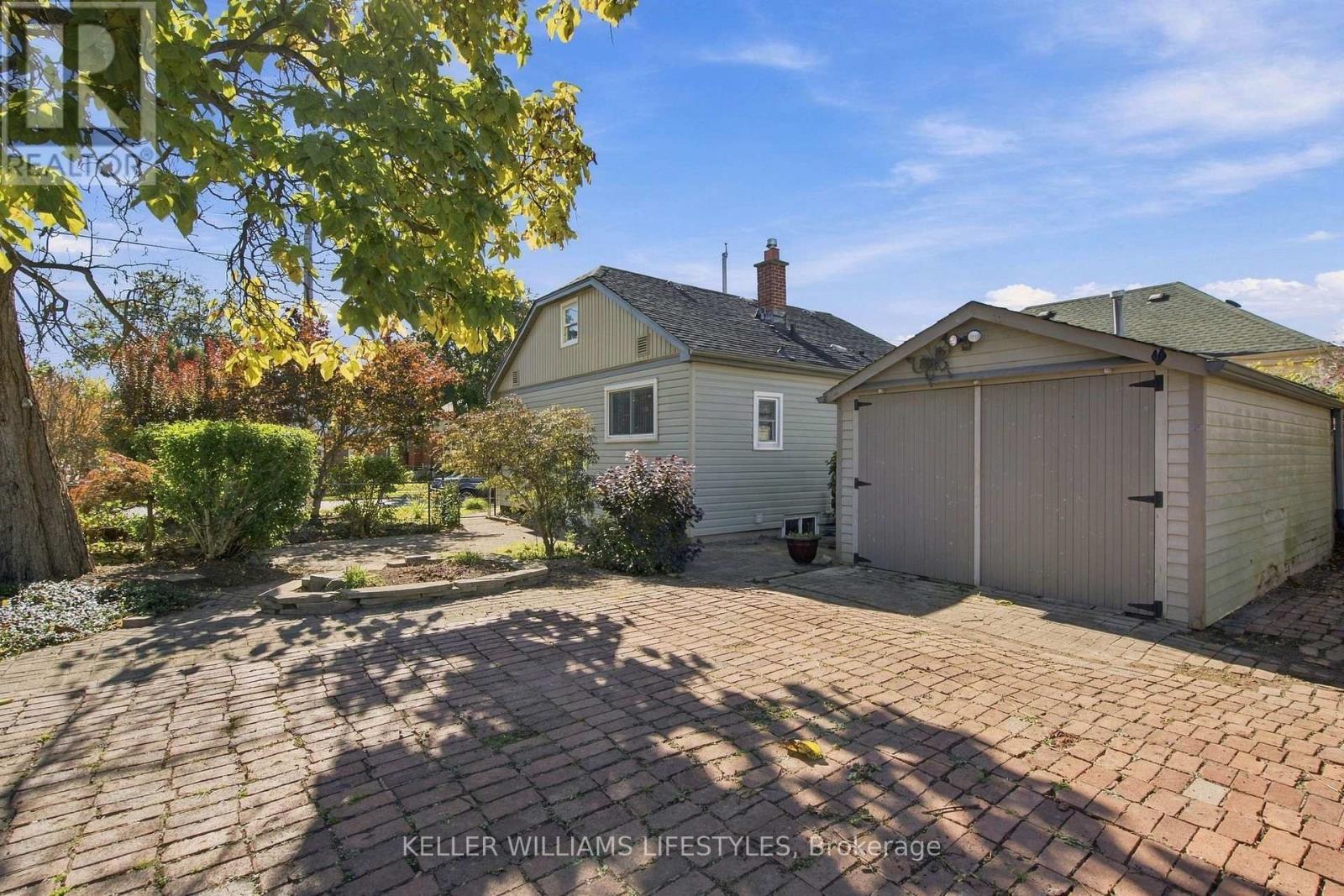 96 Dakin Street, London East, Ontario  N5Z 1A3 - Photo 31 - X14106784