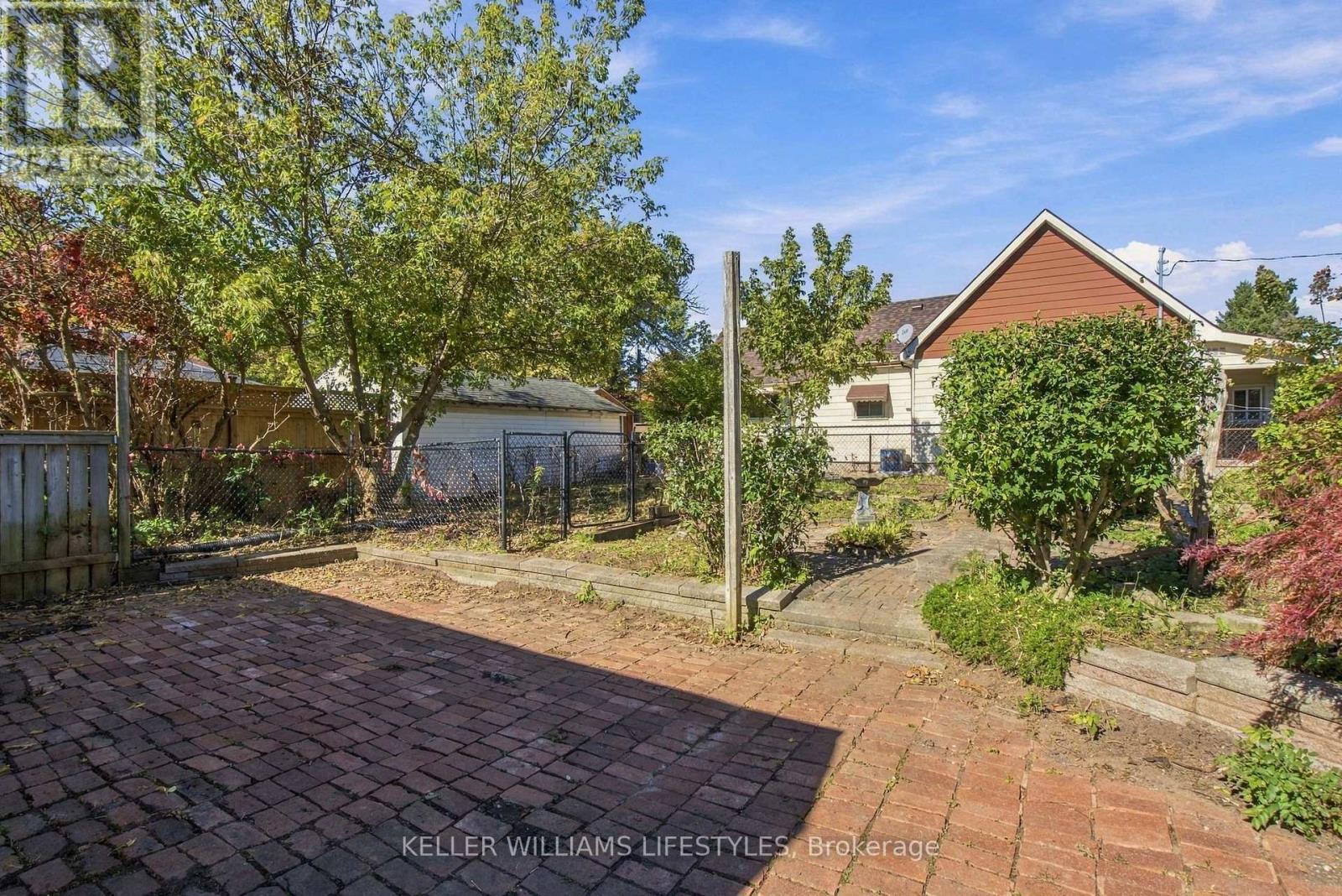 96 Dakin Street, London East, Ontario  N5Z 1A3 - Photo 34 - X14106784
