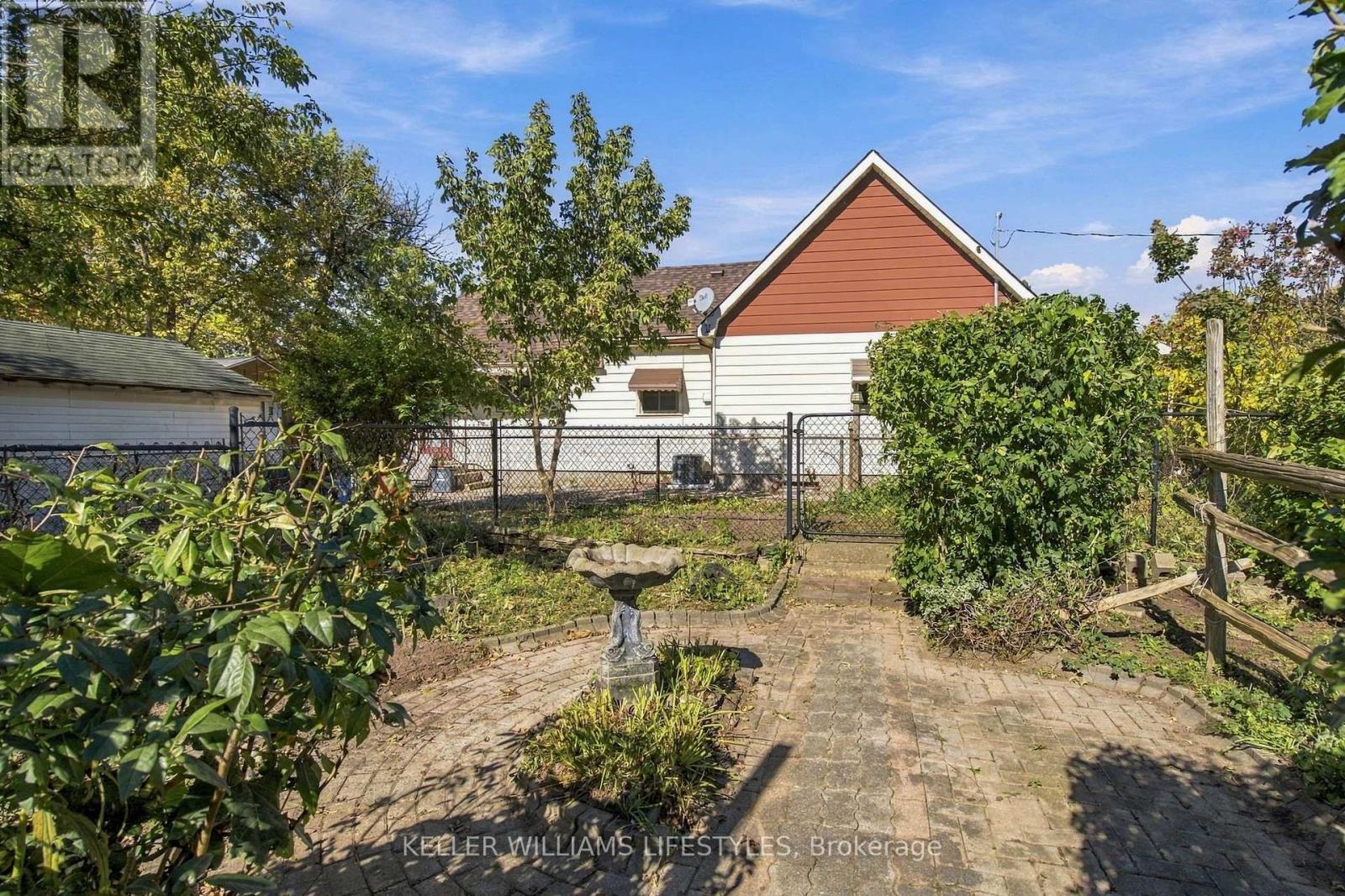 96 Dakin Street, London East, Ontario  N5Z 1A3 - Photo 35 - X14106784