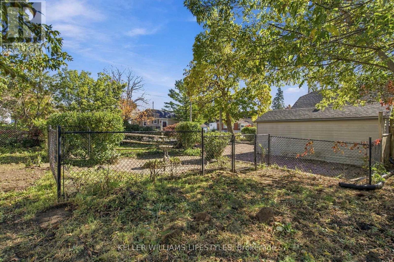 96 Dakin Street, London East, Ontario  N5Z 1A3 - Photo 37 - X14106784