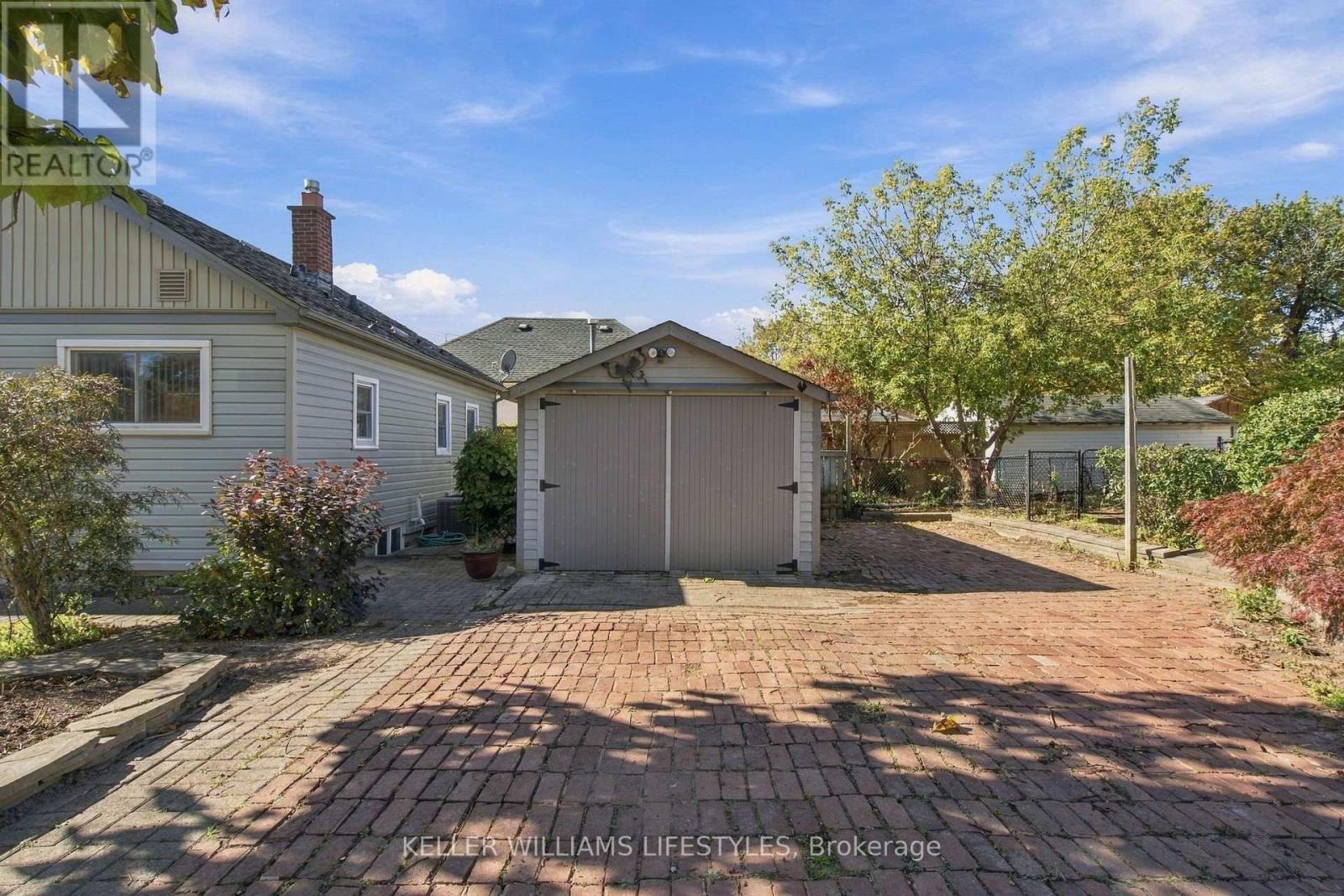 96 Dakin Street, London East, Ontario  N5Z 1A3 - Photo 39 - X14106784