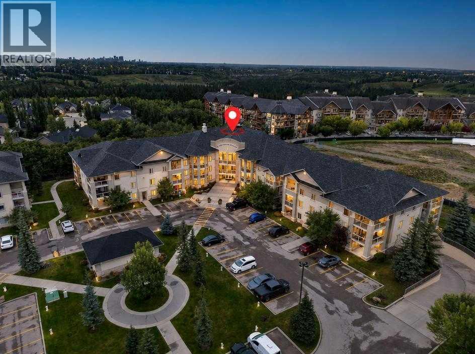 2307, 2518 Fish Creek Boulevard SW, Calgary, Alberta  T2Y 4T6 - Photo 35 - A2342555