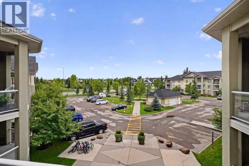 2307, 2518 Fish Creek Boulevard SW, Calgary, Alberta  T2Y 4T6 - Photo 10 - A2342555