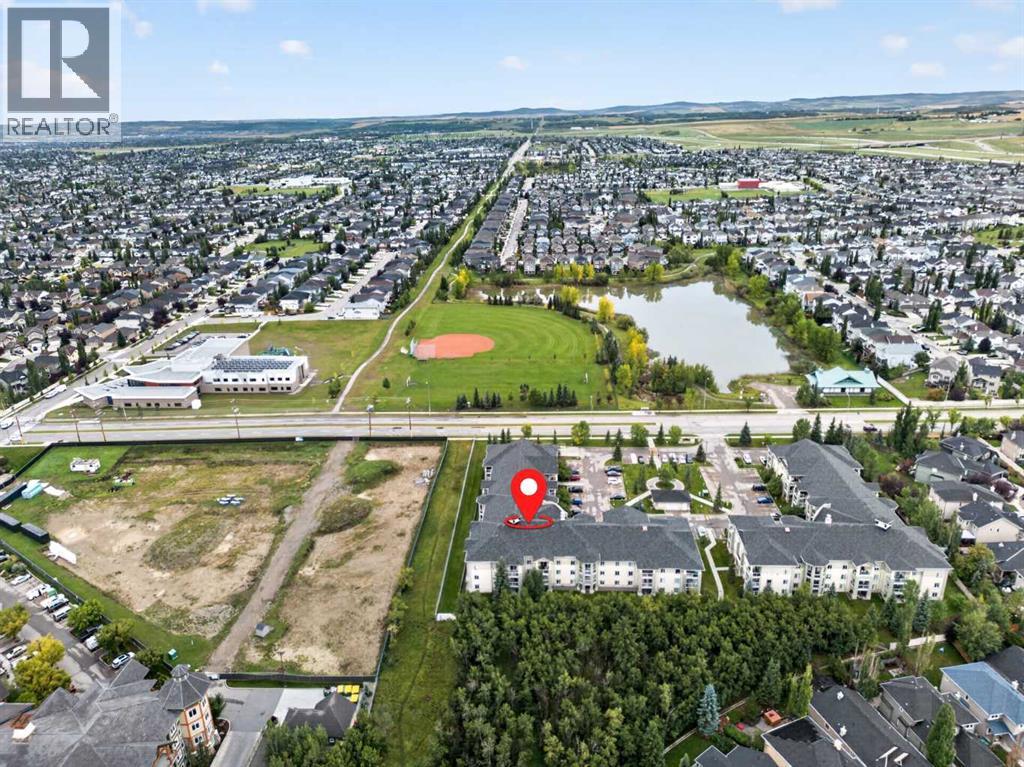 2307, 2518 Fish Creek Boulevard SW, Calgary, Alberta  T2Y 4T6 - Photo 29 - A2342555