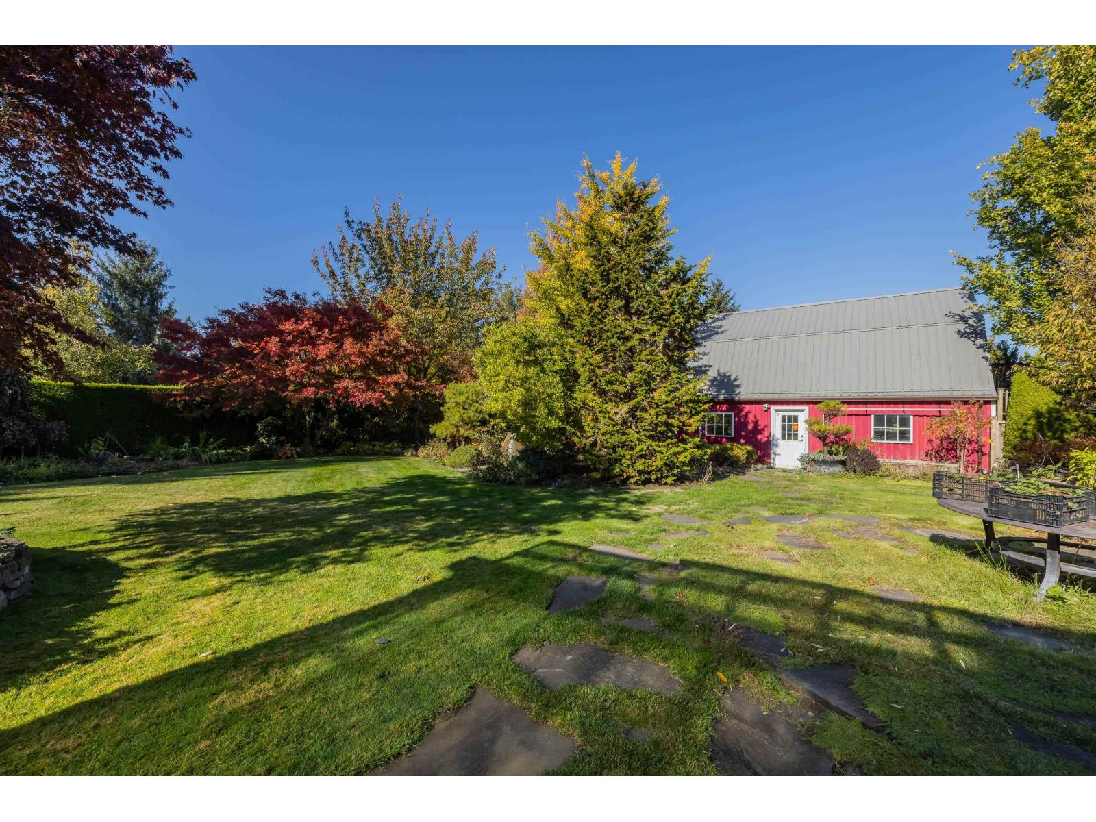 23293 34a Avenue, Langley, British Columbia  V2Z 2H6 - Photo 8 - R3177051