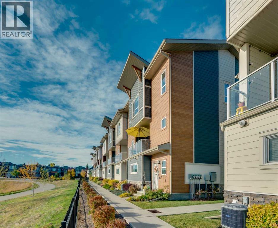122 Harvest Grove  NE, Calgary, Alberta  T3K 2P3 - Photo 40 - A2350684