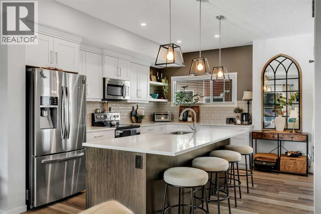 122 Harvest Grove  NE, Calgary, Alberta  T3K 2P3 - Photo 13 - A2350684