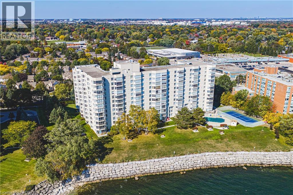 5280 Lakeshore Road Unit# 912, Burlington, Ontario  L7L 5R1 - Photo 39 - 40870703