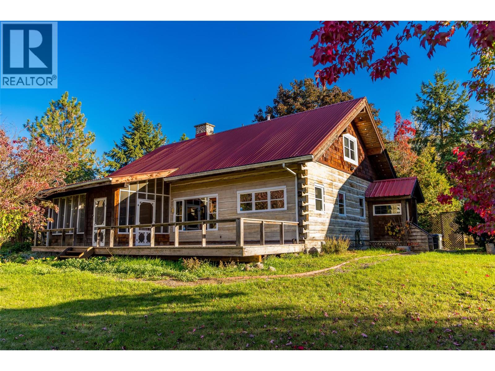 7001 Learmouth Road, Coldstream, British Columbia  V1B 3H1 - Photo 10 - 10400554