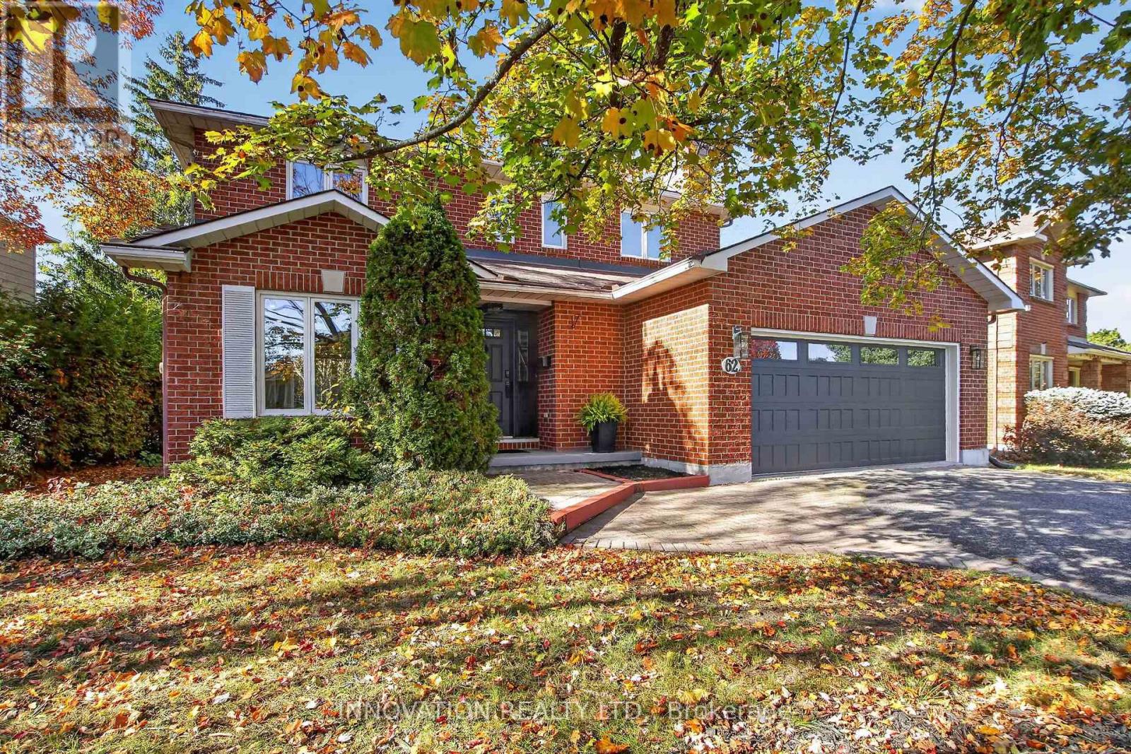 62 Trailway Circle, Ottawa, Ontario K2S 1E2 - Photo 2 - X14106780