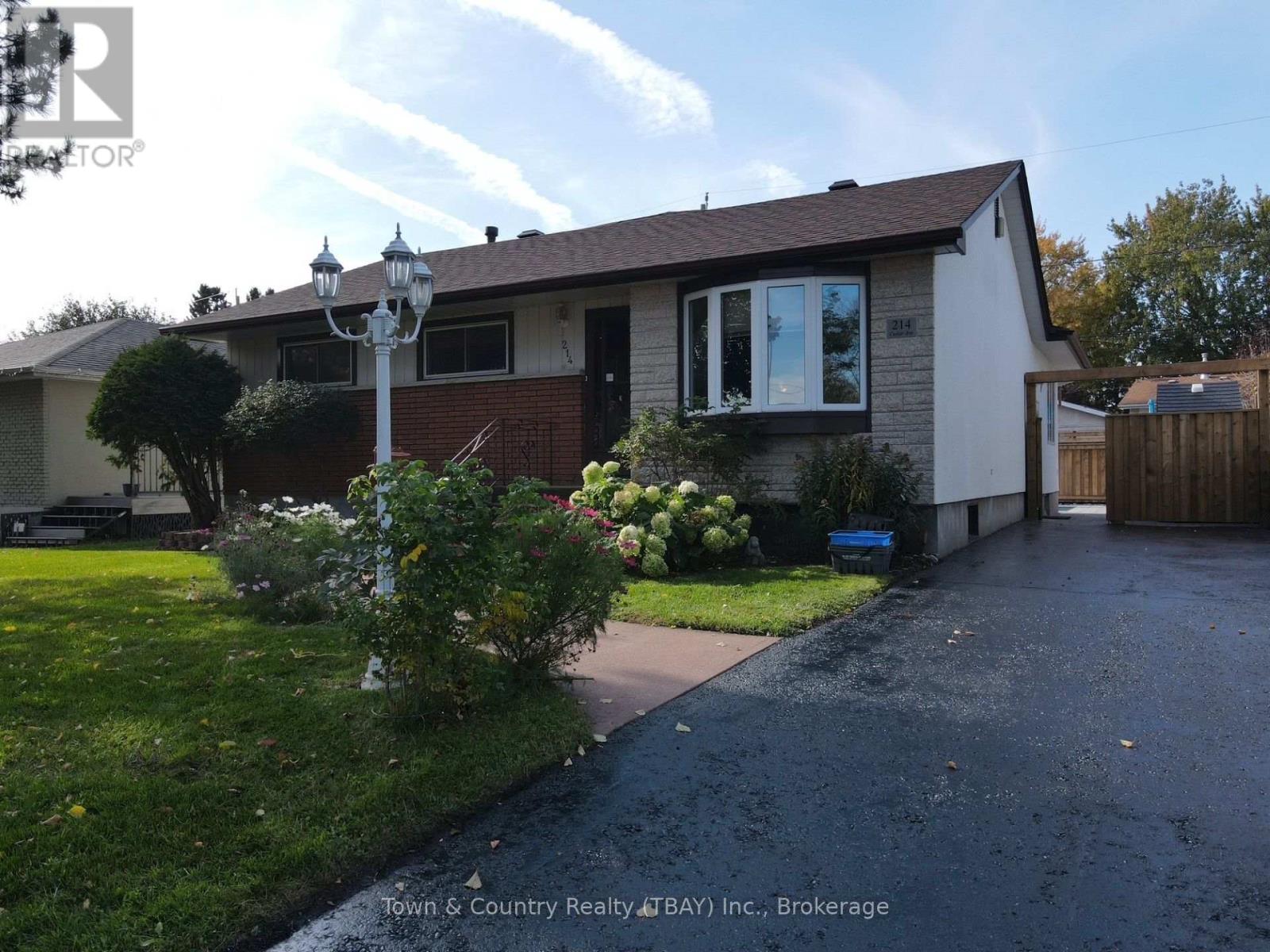 214 Cedar Avenue, Thunder Bay, Ontario  P7B 4V3 - Photo 22 - X14106688