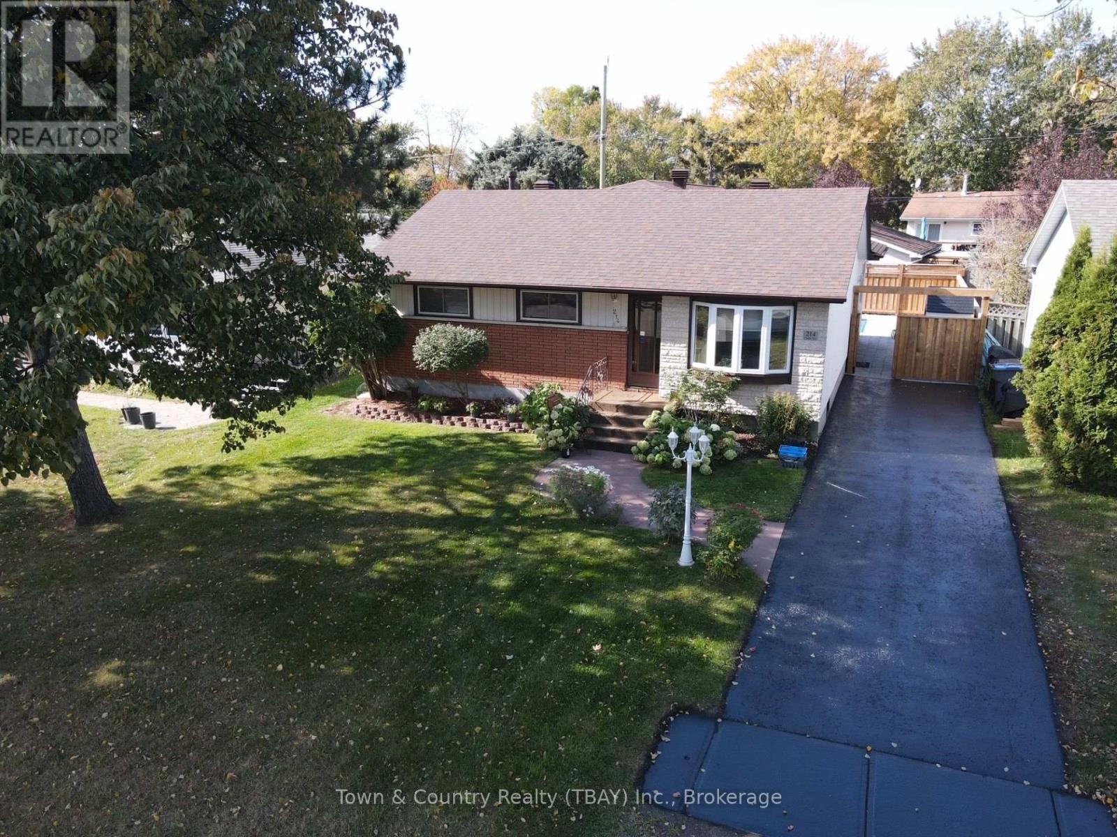 214 Cedar Avenue, Thunder Bay, Ontario  P7B 4V3 - Photo 24 - X14106688
