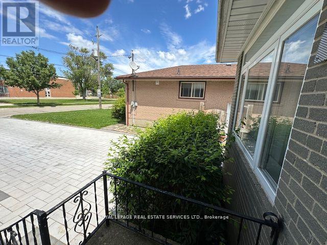 Bsmt - 295 Pleasant Avenue, Toronto (Newtonbrook West), Ontario  M2R 2R2 - Photo 4 - C14106674