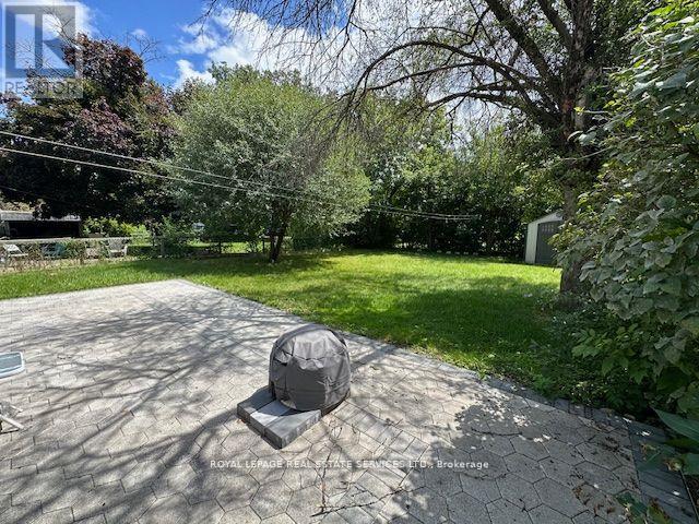 Bsmt - 295 Pleasant Avenue, Toronto (Newtonbrook West), Ontario  M2R 2R2 - Photo 6 - C14106674
