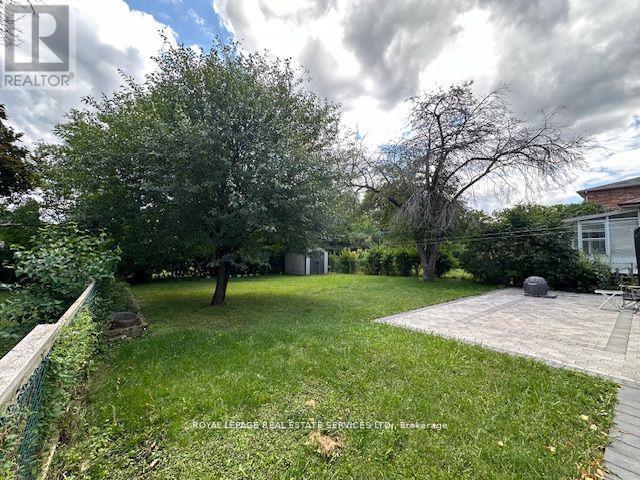 Bsmt - 295 Pleasant Avenue, Toronto (Newtonbrook West), Ontario  M2R 2R2 - Photo 7 - C14106674