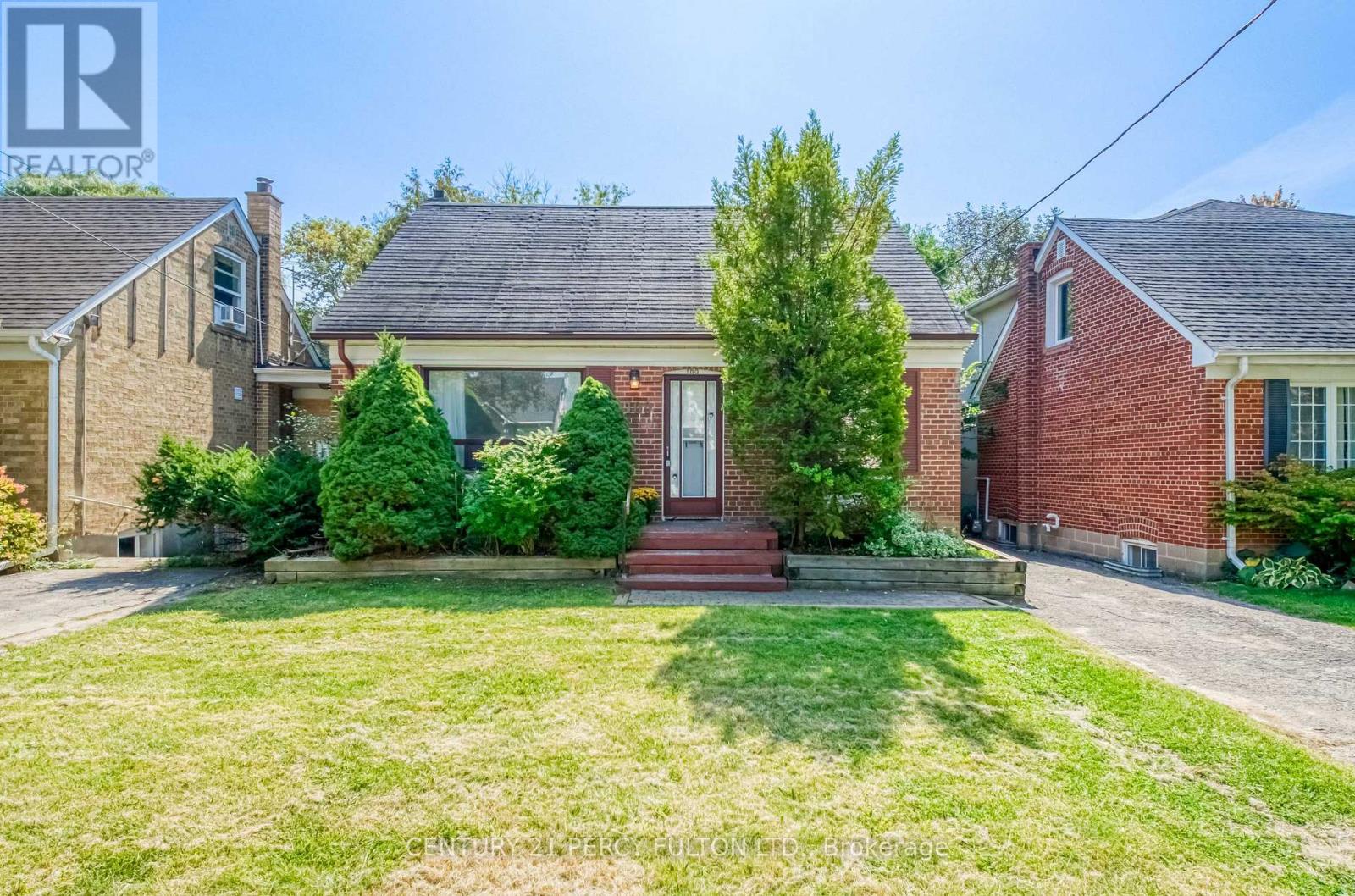 109 NORTON AVENUE, Toronto, Ontario