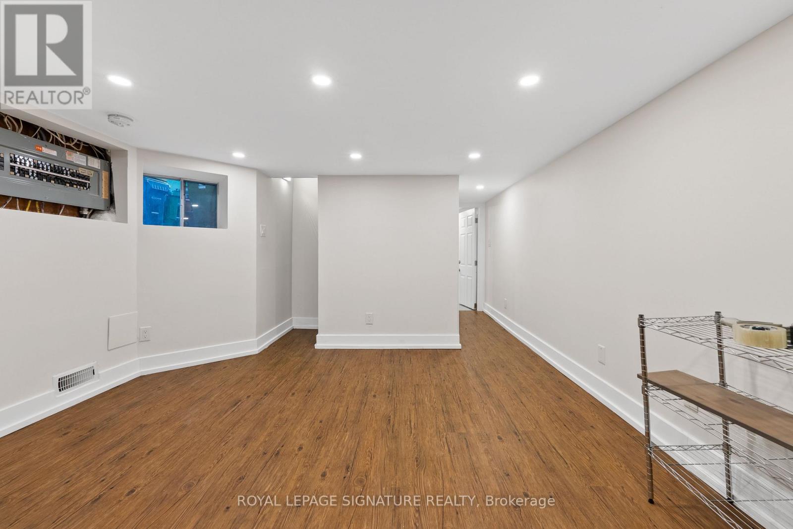540 Crawford Street, Toronto (Palmerston-Little Italy), Ontario  M6G 3J8 - Photo 35 - C14106800